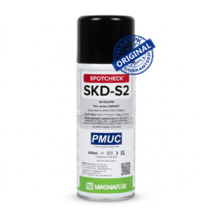 Magnaflux Spotcheck SKD-S2 Solvent-Based Developer