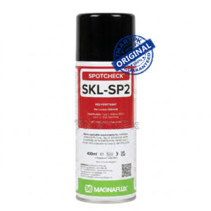 Magnaflux Spotcheck SKL-SP2 Solvent Removable Made in UK
