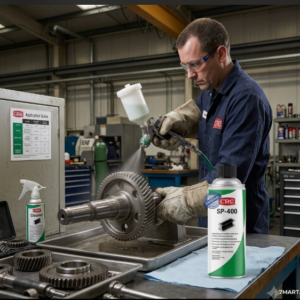 CRC SP 400 5L | Wax Based Corrosion Inhibitor