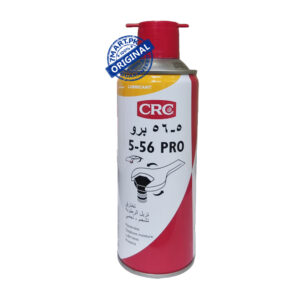 CRC 5-56 Pro Lubricant 400ml Aerosol Can
