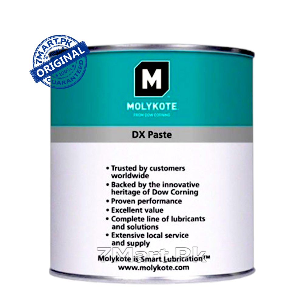Molykote-DX-Paste Molykote-DX-Paste