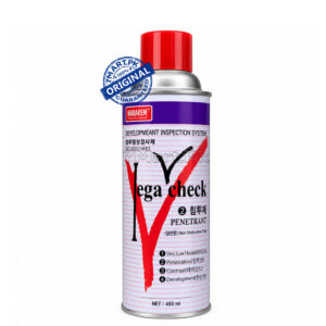 NABAKEM Mega Check Penetrant 450 ml