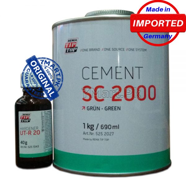 SC2000 Cement