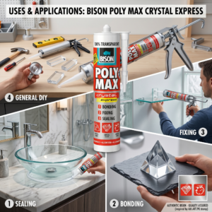 Bison-polymax