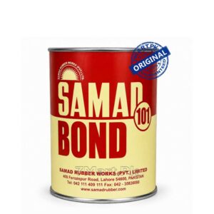 Samad Bond Adhesive 300ml Industrial Contact Adhesive Pakistan