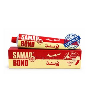 Samad Bond Adhesive 80G Industrial Contact Adhesive Pakistan