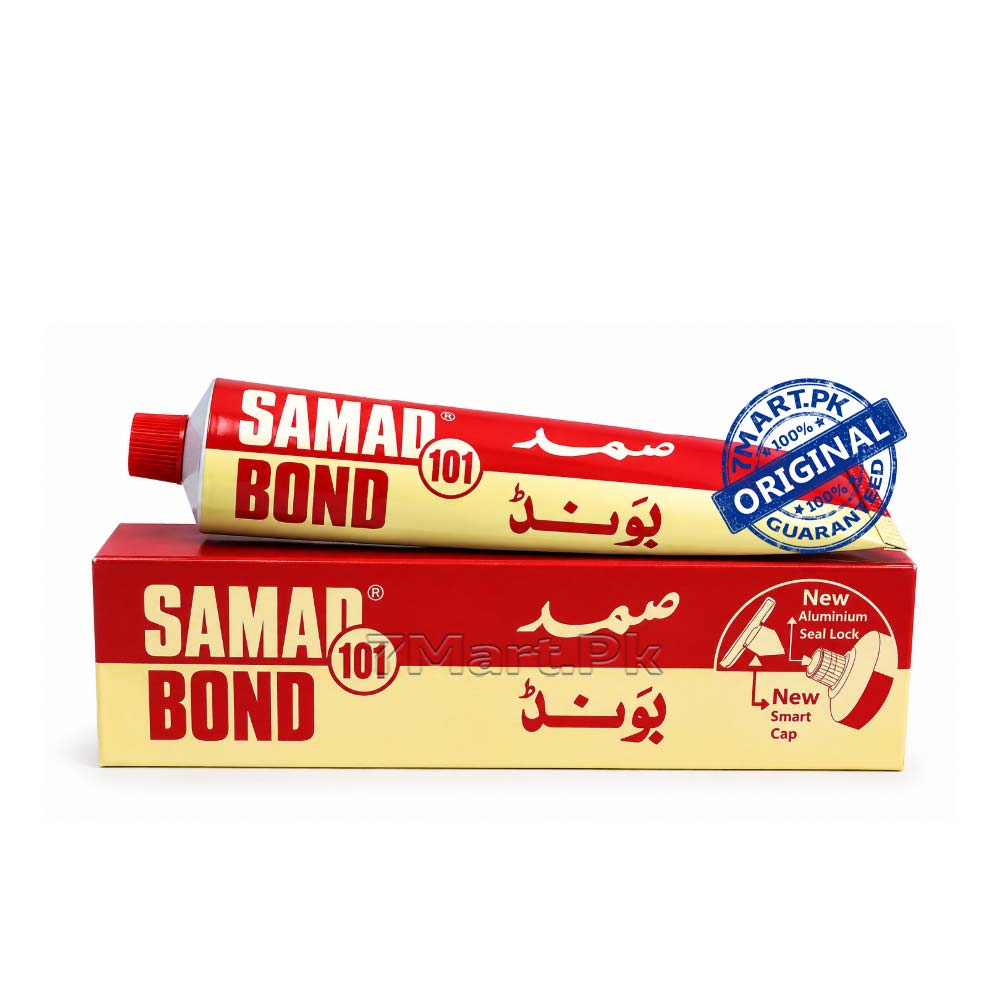 SAMAD-BOND-80G Samad Bond Adhesive 80G Industrial Contact Adhesive Pakistan