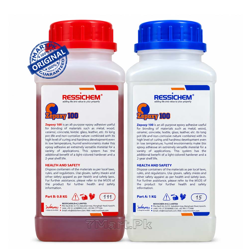 Ressichem Zepoxy 100 1800g