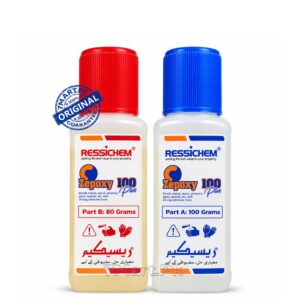 Zepoxy 100 Plus 180g all-purpose epoxy adhesive