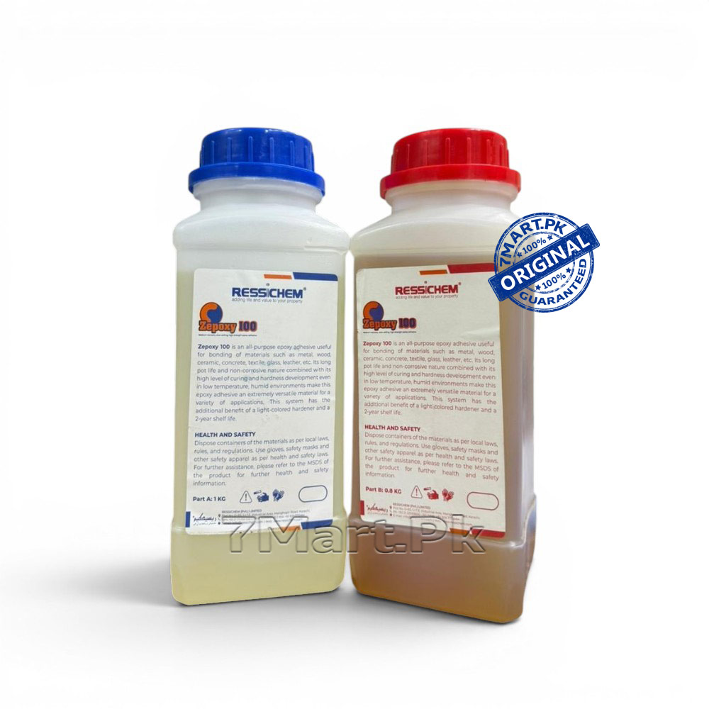Ressichem Zepoxy 100 1800g