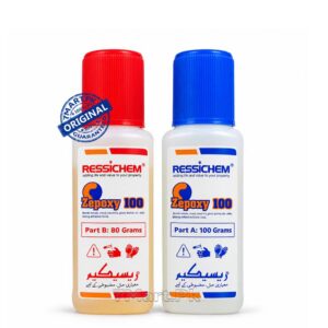 ZEPOXY 100 180g All Purposes Epoxy Adhesive
