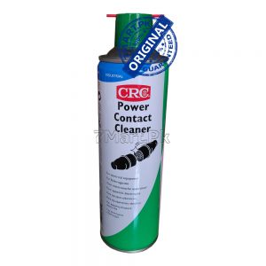 CRC Power Contact Cleaner 500ml
