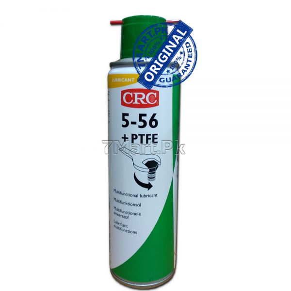 CRC_5-56+PTFE Multipurpose
