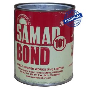 samad-bond-101-small-size-drum