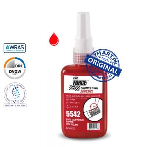 EMS FORCE 5542 50ML PIPE SEALANT