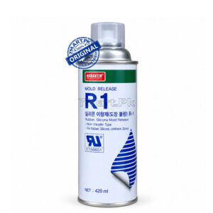 NABAKEM R1 Non-Paintable Release Agent 420ml