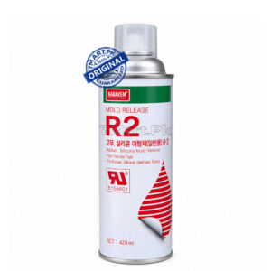 NABAKEM R2 Paintable Release Agent 420ml