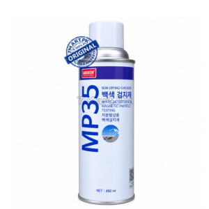 NABAKEM MP-35 White Detector For Magnetic Particle Testing 450ml