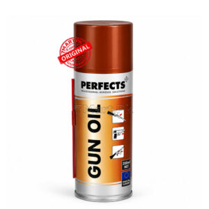 Perfects Gun Oil Spray Flammable Aerosol 200ml
