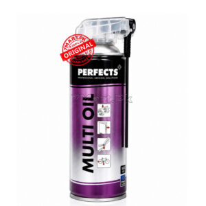 Perfects Multi Oil Spray Professional Aerosol Spray