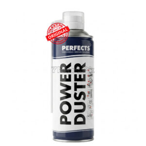 Perfects Power Duster Spray Flammable for Electrical Equipment