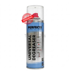 Perfects Universal Degreaser Spray Professional Aerosol Solutions