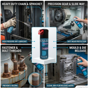 molyspray