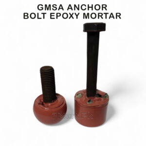 GMSA Anchor Epoxy Mortar