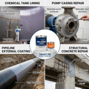 belzona 4301