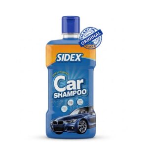 SRC EXTRA FOAMING CAR SHAMPOO 500 ml