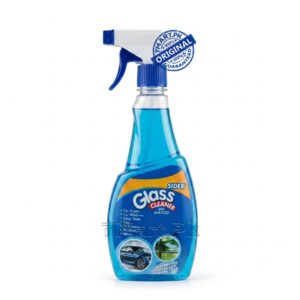 SRC GLASS CLEANER WITH ANTI FOG