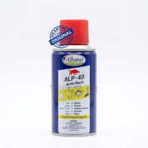 ALLOPAR-ALP40