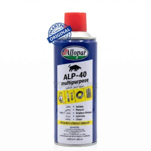ALLOPAR-ALP40-400ML