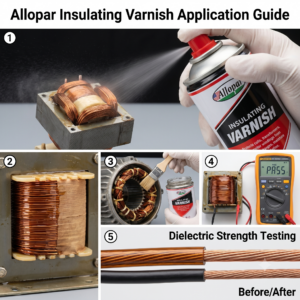 ALLOPAR-VARNISH-RED