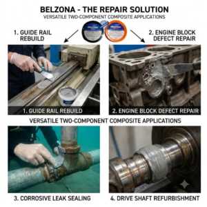 belzona