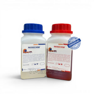 Ressichem Zepoxy 100 Plus 900g
