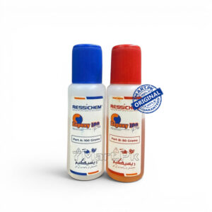 Ressichem Zepoxy 100 Plus 180g