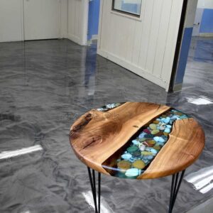 Table & Floor Epoxies