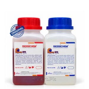 Ressichem Zepoxy 100 Plus 900g