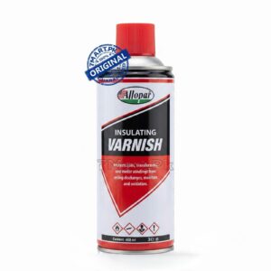 ALLOPAR-VARNISH-RED