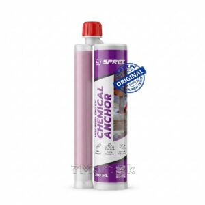 SPREE-ANCHOR-390ML SPREE-ANCHOR-390ML