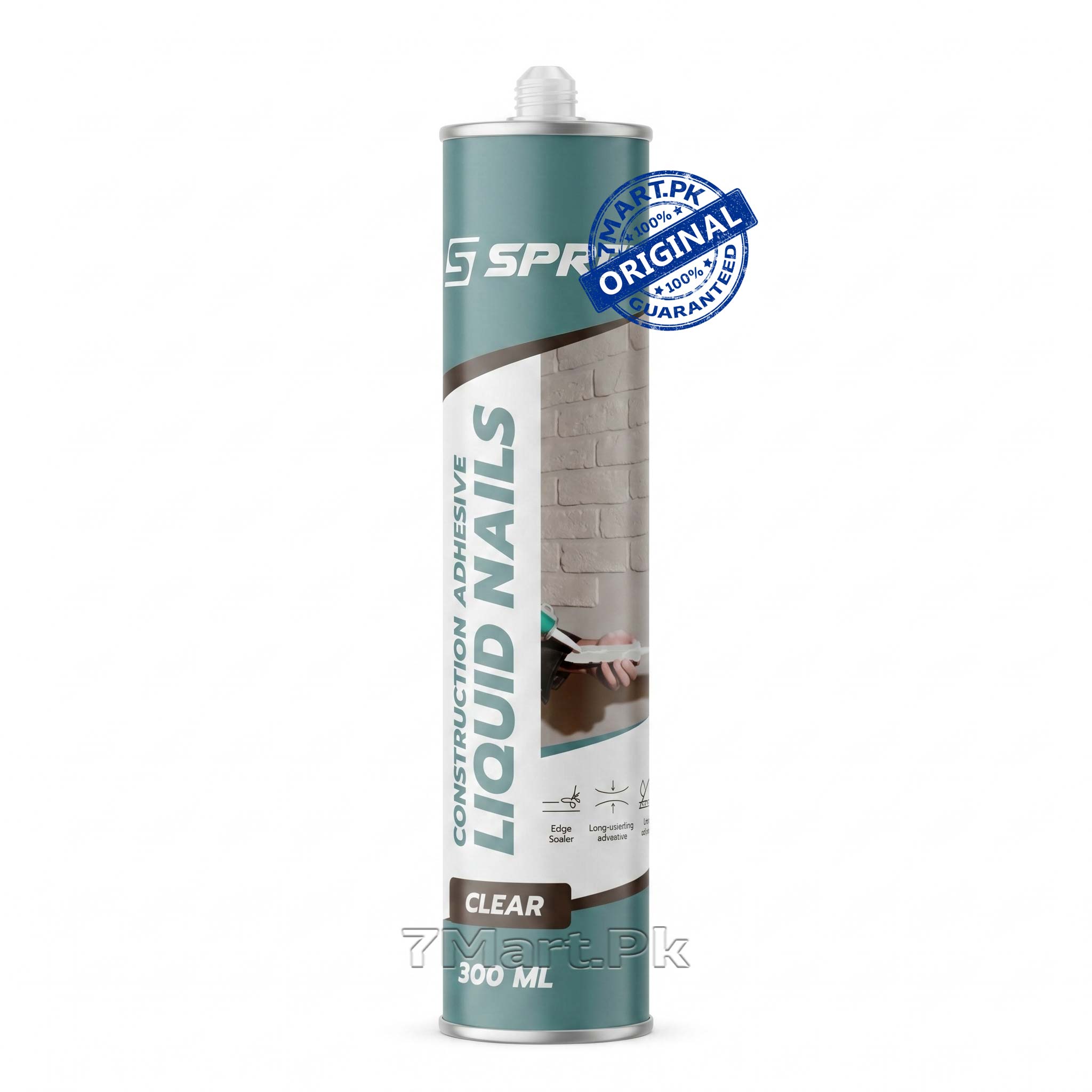 SPREE-LIQUID-CLEAR