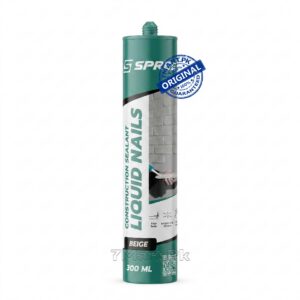 SPREE-LIQUIDNAIL-300ML SPREE-LIQUIDNAIL-300ML
