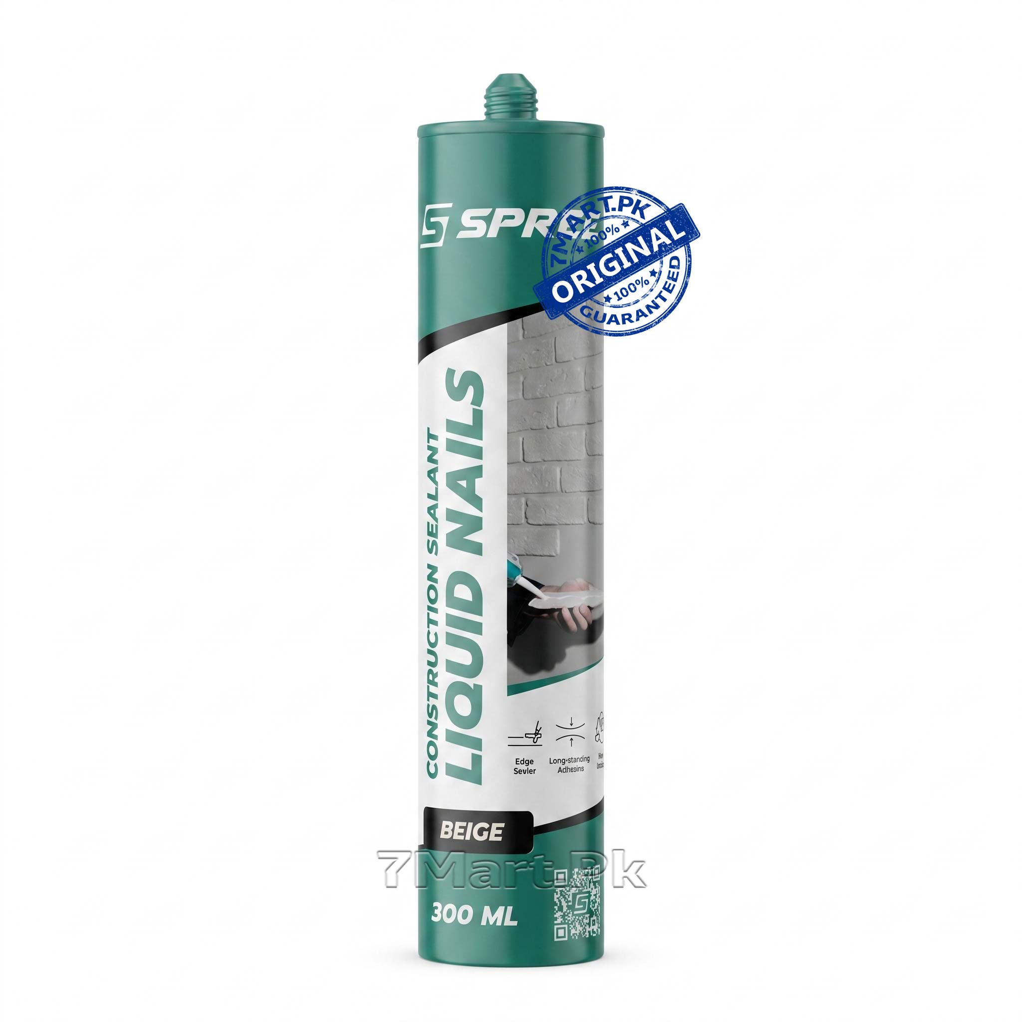 SPREE-LIQUIDNAIL-300ML