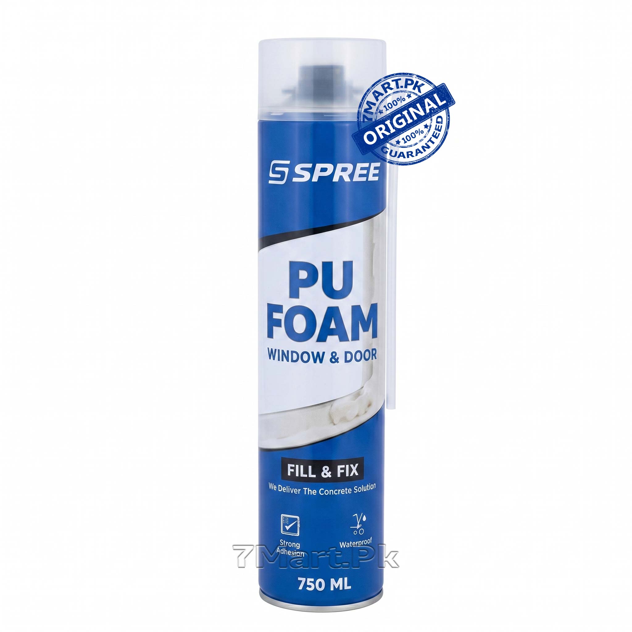 SPREE-PUFOAM-750ML