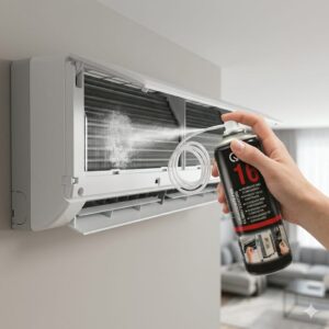 VMD 16 Hygienizer for Air Conditioners 400ML