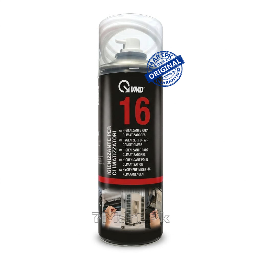 VMD 16 Hygienizer for Air Conditioners 400ML