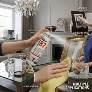 VMD 87 Universal Cleaner – Multipurpose Foaming Surface Cleaner