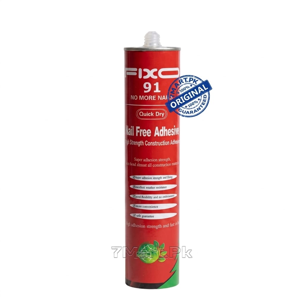 Nail Free Adhesive