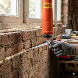 pu-foam-application
